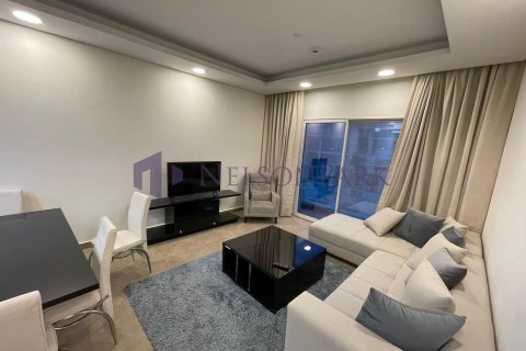 Appartement de 1 chambre à Lusail, Qatar No. 56956