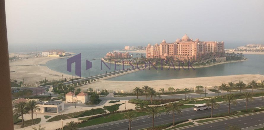 2 bedrooms Apartment in Doha, Qatar No. 56955