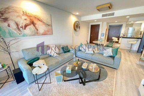 1 غرف نوم شقة في الدوحة, Qatar رقم 56961 6