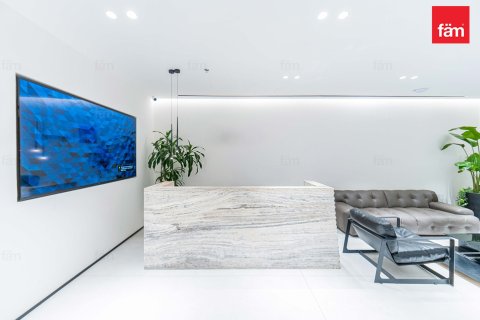 619.7m² Office in Business Bay, UAE No. 120356
