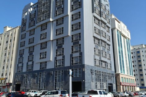 180m² Commercial property in Ghala, Oman No. 54268