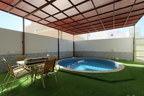 5 غرفة نوم  فيلا في مسقط , عُمان رقم 54266 3