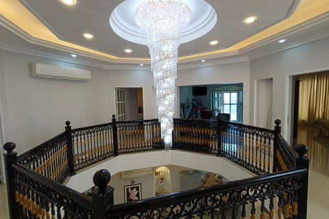 5 غرفة نوم  فيلا في مسقط , عُمان رقم 54266 4