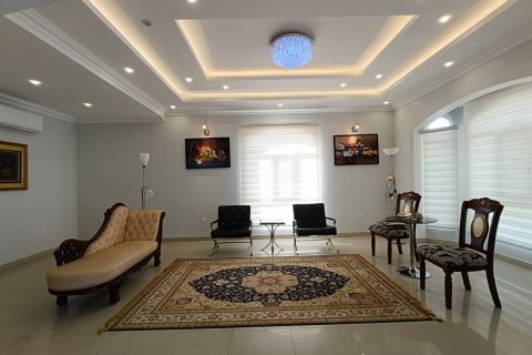 5 غرفة نوم  فيلا في مسقط , عُمان رقم 54266 5