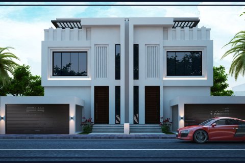 6 bedrooms Villa in Muscat, Oman No. 54270