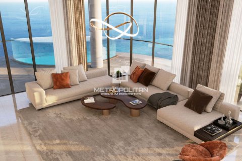 Appartement de 1 chambre à Al Marjan Island, UAE No. 78702 12