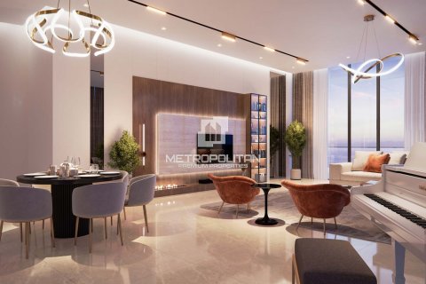 Appartement de 1 chambre à Al Marjan Island, UAE No. 78702 14