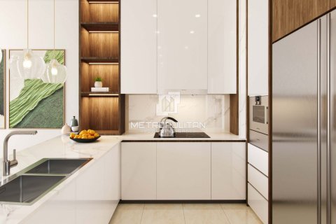 Appartement de 1 chambre à Al Marjan Island, UAE No. 78702 4