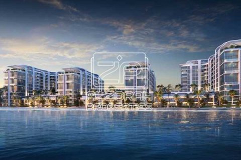 1 bedroom Apartment in Siniya Island Umm Al Quwain Marina, UAE No. 168669