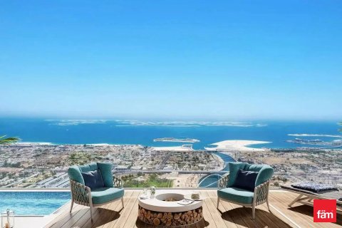 1 bedroom Apartment in Sheikh Zayed Road, UAE No. 162652