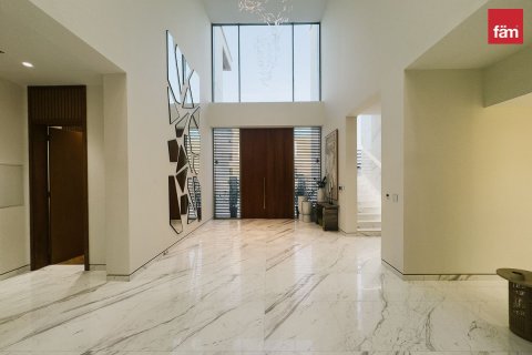 Villa de 7 chambres à Dubai, UAE No. 162650