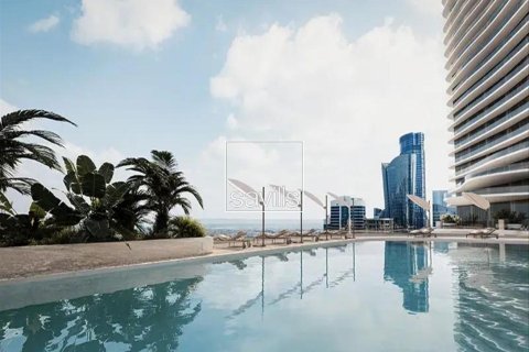 1 bedroom Apartment in Al Reem Island, UAE No. 194882 5
