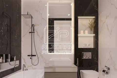 Apartment de 2 dormitorios en FARADIS Al Mamzar - Sharjah, UAE No. 198670 15