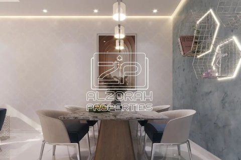 Apartment de 2 dormitorios en FARADIS Al Mamzar - Sharjah, UAE No. 198670 25