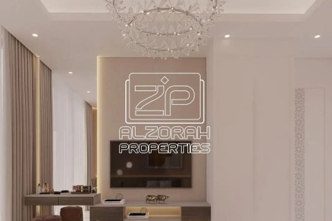 Apartment de 2 dormitorios en FARADIS Al Mamzar - Sharjah, UAE No. 198670 26