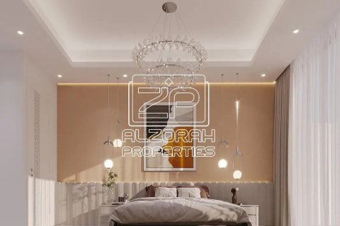 Apartment de 2 dormitorios en FARADIS Al Mamzar - Sharjah, UAE No. 198670 20