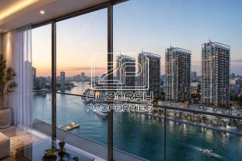 Квартира с 2 спальнями в AJMAN CREEK TOWERS, Аль-Рашидия, ОАЭ №198666 23