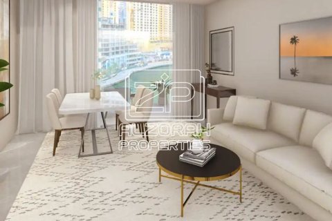 Квартира с 2 спальнями в AJMAN CREEK TOWERS, Аль-Рашидия, ОАЭ №198666 14