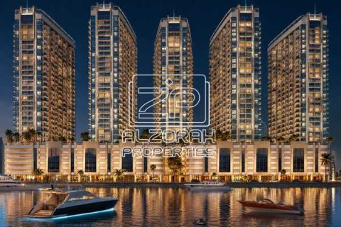 Квартира с 2 спальнями в AJMAN CREEK TOWERS, Аль-Рашидия, ОАЭ №198666 20