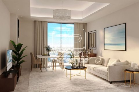 Квартира с 2 спальнями в AJMAN CREEK TOWERS, Аль-Рашидия, ОАЭ №198666 4