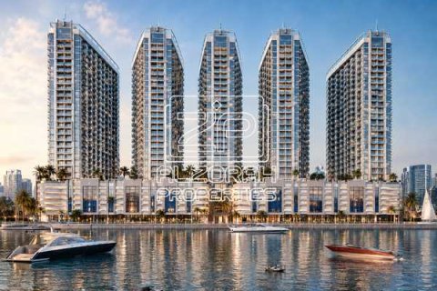 Квартира с 2 спальнями в AJMAN CREEK TOWERS, Аль-Рашидия, ОАЭ №198666 19