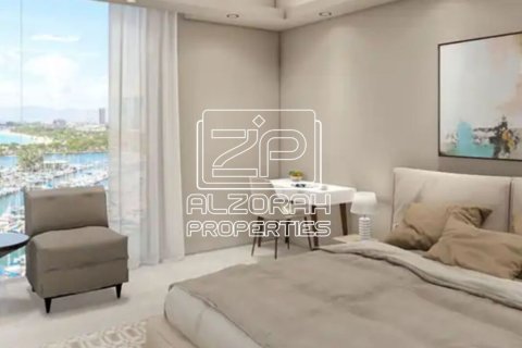 Квартира с 2 спальнями в AJMAN CREEK TOWERS, Аль-Рашидия, ОАЭ №198666 12