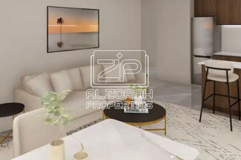Квартира с 2 спальнями в AJMAN CREEK TOWERS, Аль-Рашидия, ОАЭ №198666 11