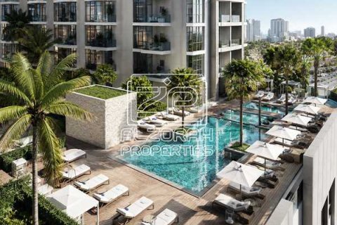 Квартира с 2 спальнями в AJMAN CREEK TOWERS, Аль-Рашидия, ОАЭ №198666 21