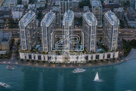 2 bedrooms Apartment in AJMAN CREEK TOWERS Al Rashidiya, UAE No. 198666