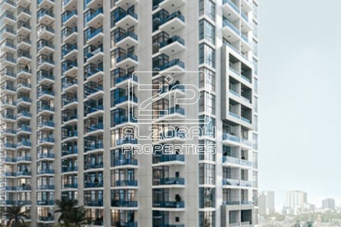 Квартира с 2 спальнями в AJMAN CREEK TOWERS, Аль-Рашидия, ОАЭ №198666 16