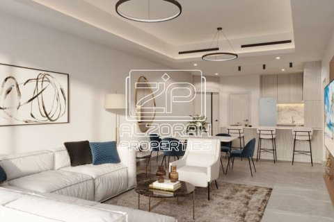 Квартира с 2 спальнями в AJMAN CREEK TOWERS, Аль-Рашидия, ОАЭ №198666 7