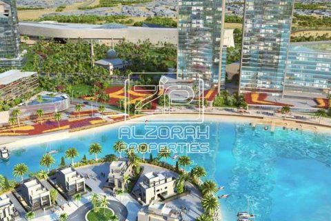 1 غرف نوم شقة في Sharjah Waterfront City, الإمارات العربية المتحدة رقم 198665 13