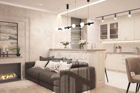 1 غرف نوم شقة في Sharjah Waterfront City, الإمارات العربية المتحدة رقم 198665 6