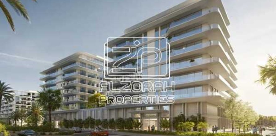 1 غرف نوم شقة في Sharjah Waterfront City, الإمارات العربية المتحدة رقم 198665