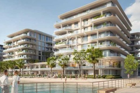 1 غرف نوم شقة في Sharjah Waterfront City, الإمارات العربية المتحدة رقم 198665 20