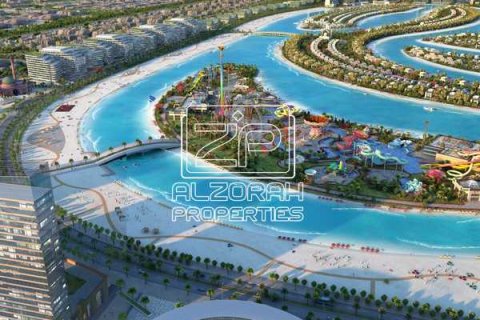 2 غرف نوم شقة في Sharjah Waterfront City, الإمارات العربية المتحدة رقم 198667 12