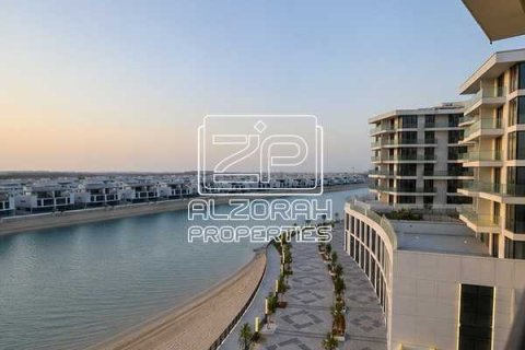 1 غرف نوم شقة في Sharjah Waterfront City, الإمارات العربية المتحدة رقم 198668 22