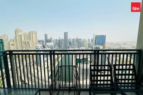 3 bedrooms Apartment in Dubai Marina, UAE No. 187814