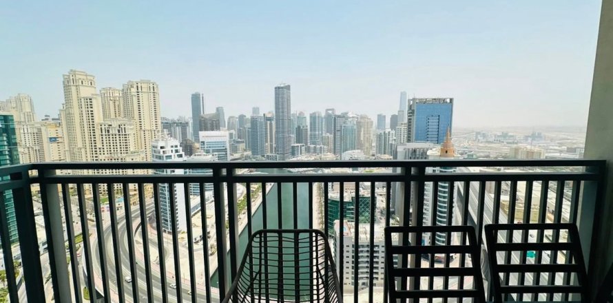 3 bedrooms Apartment in Dubai Marina, UAE No. 187814