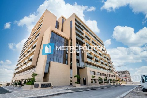 Appartement de 1 chambre à Saadiyat Island, UAE No. 140007