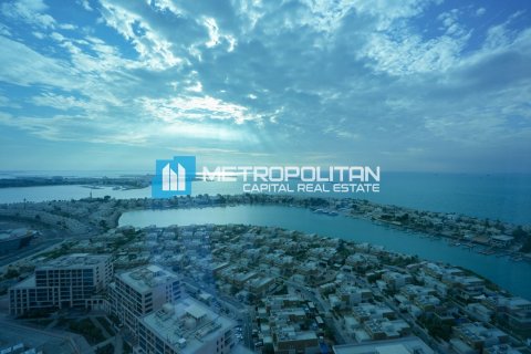 Appartement de 1 chambre à The Marina, UAE No. 140008
