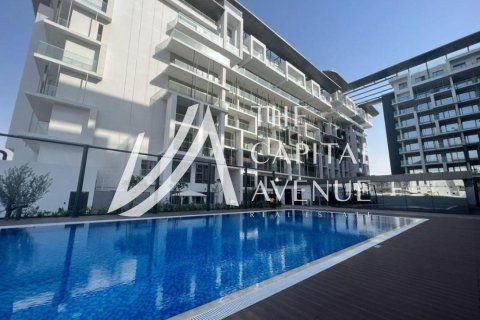 استوديو شقة في Oasis Residences, الإمارات العربية المتحدة رقم 208933