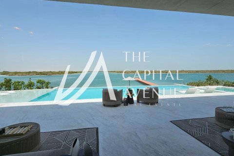 7 bedrooms Villa in Abu Dhabi, UAE No. 208928