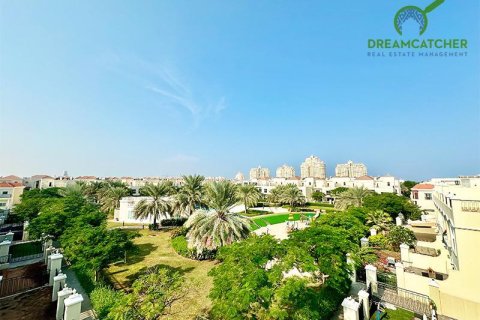 5 bedrooms Townhouse in Al Hamra Village, UAE No. 13044
