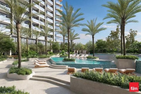 36.6m² Apartment in Business Bay, UAE No. 142373 10