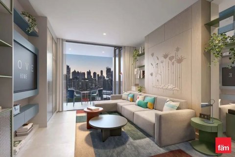 36.6m² Apartment in Business Bay, UAE No. 142373 3