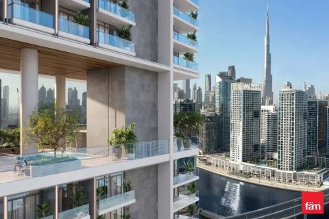 36.6m² Apartment in Business Bay, UAE No. 142373 8