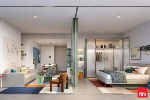 36.6m² Apartment in Business Bay, UAE No. 142373 7