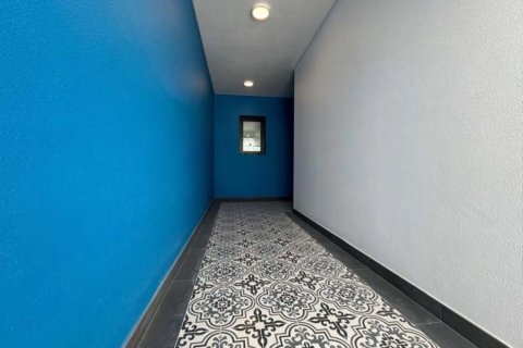 Townhouse de 5 chambres à Damac Lagoons, UAE No. 143930