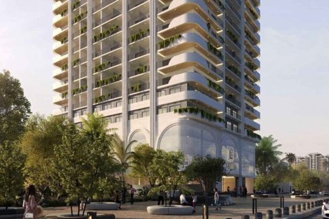 WEYBRIDGE GARDENS 3 في Dubai Land, الإمارات العربية المتحدة رقم 70382